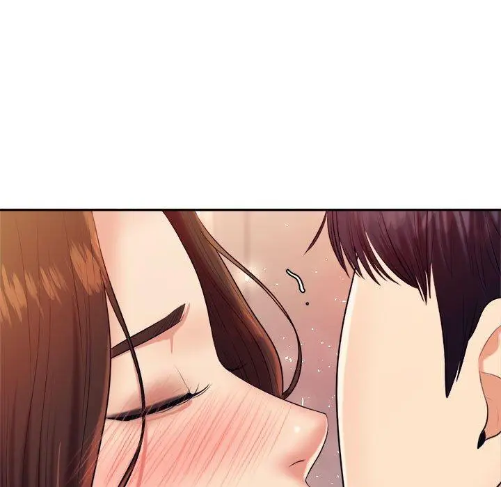 漫画《老师的课外教学》第8话第106张图
