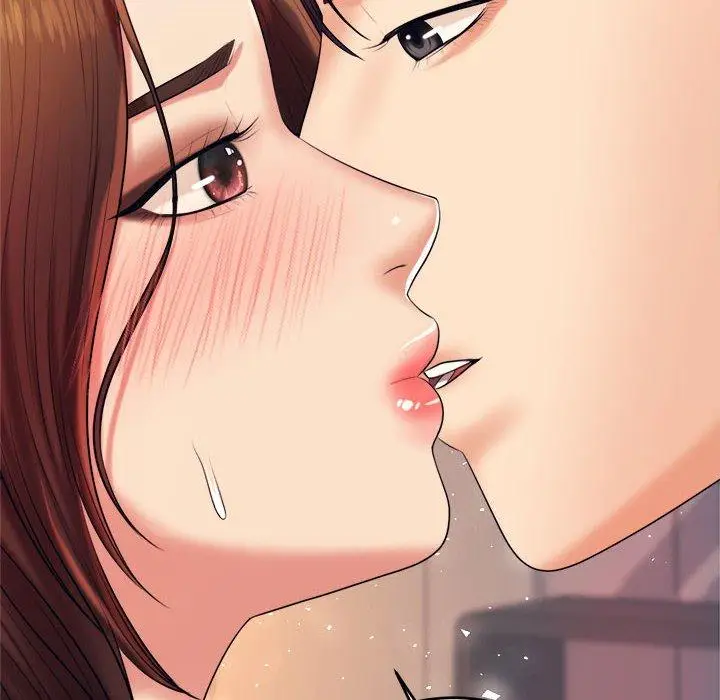漫画《老师的课外教学》第8话第109张图