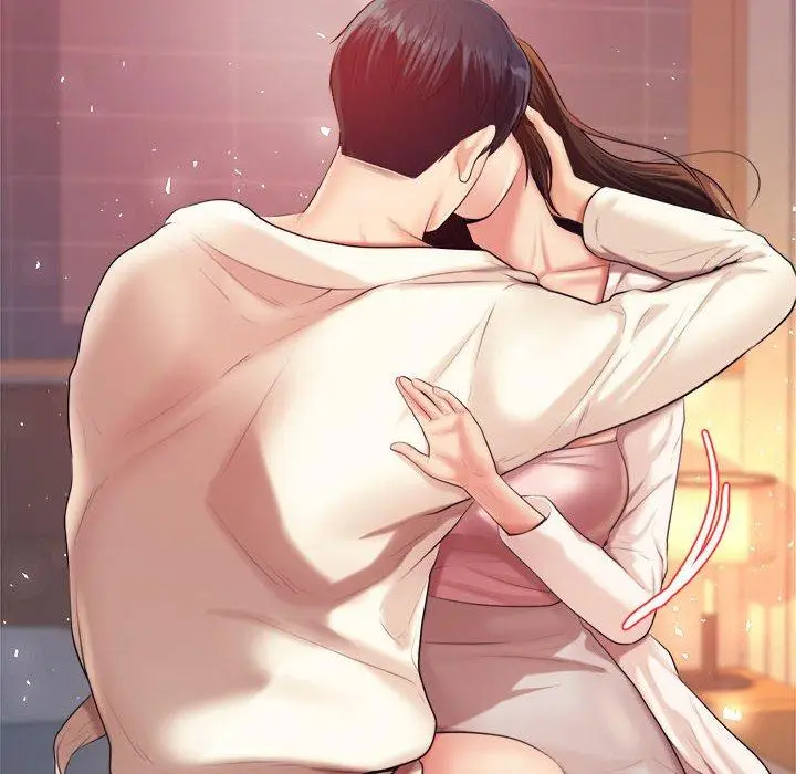 漫画《老师的课外教学》第8话第125张图