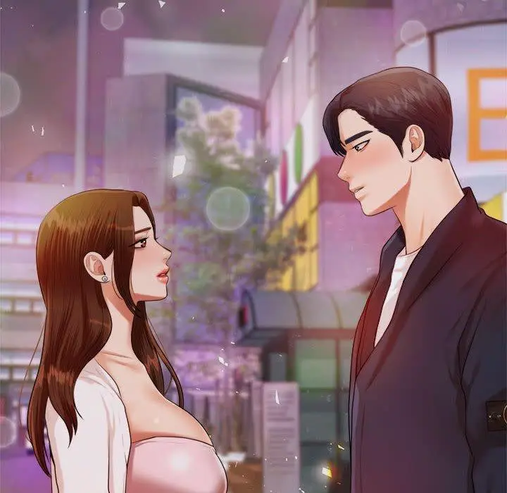 漫画《老师的课外教学》第8话第18张图