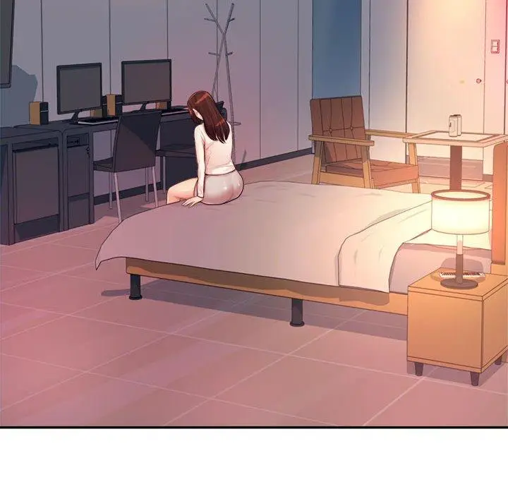 漫画《老师的课外教学》第8话第31张图