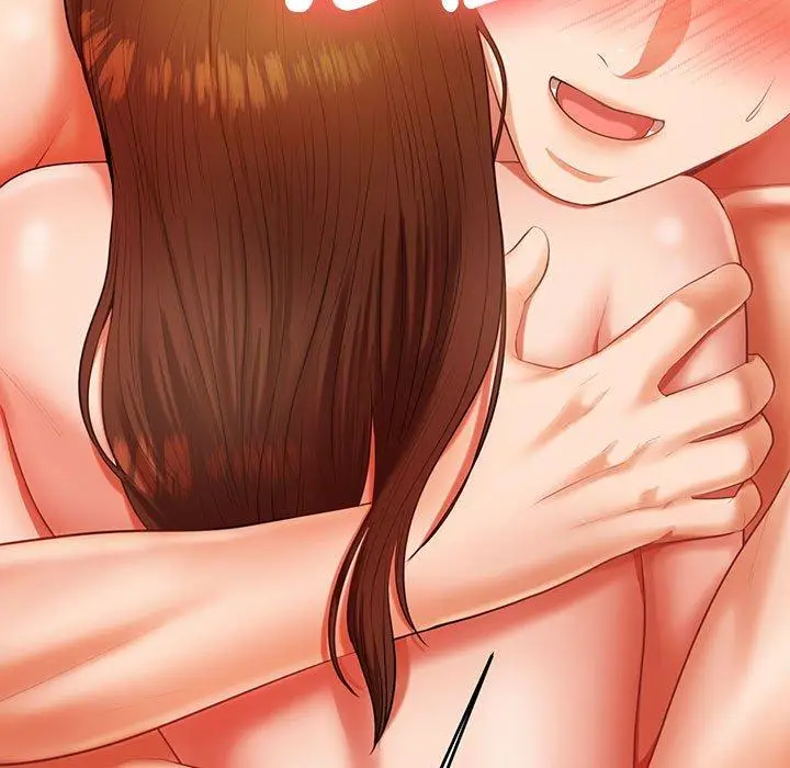 漫画《老师的课外教学》第9话第15张图