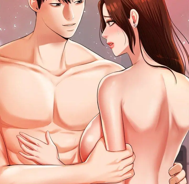 漫画《老师的课外教学》第9话第18张图