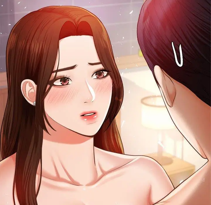 漫画《老师的课外教学》第9话第27张图