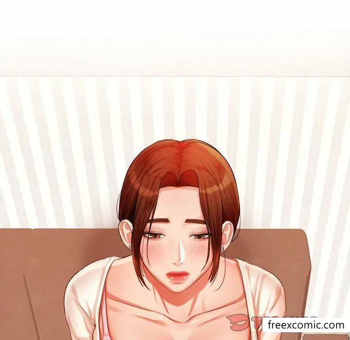 漫画《老师的课外教学》第13话第20张图