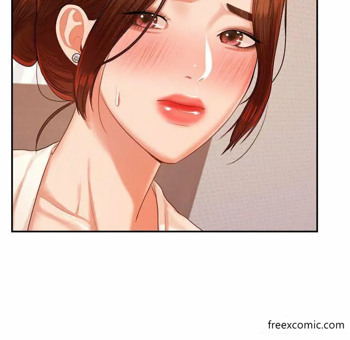 漫画《老师的课外教学》第13话第27张图