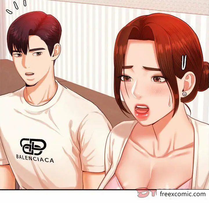 漫画《老师的课外教学》第13话第52张图