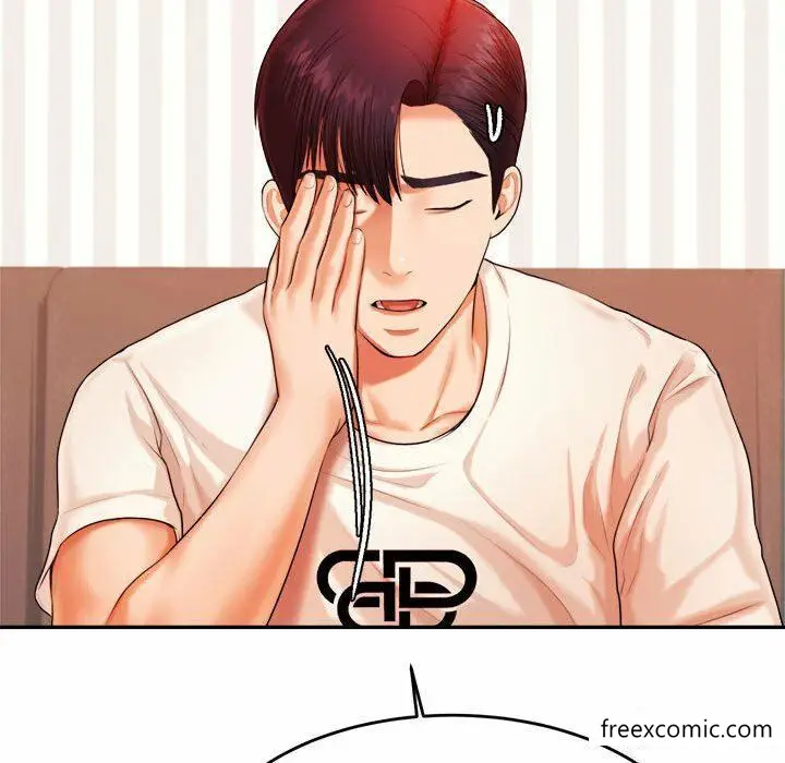 漫画《老师的课外教学》第13话第55张图