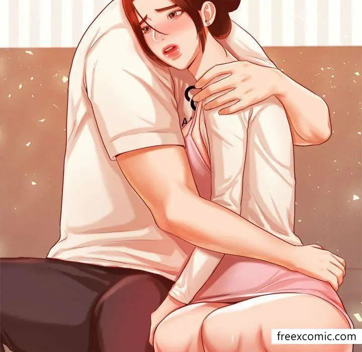 漫画《老师的课外教学》第13话第73张图