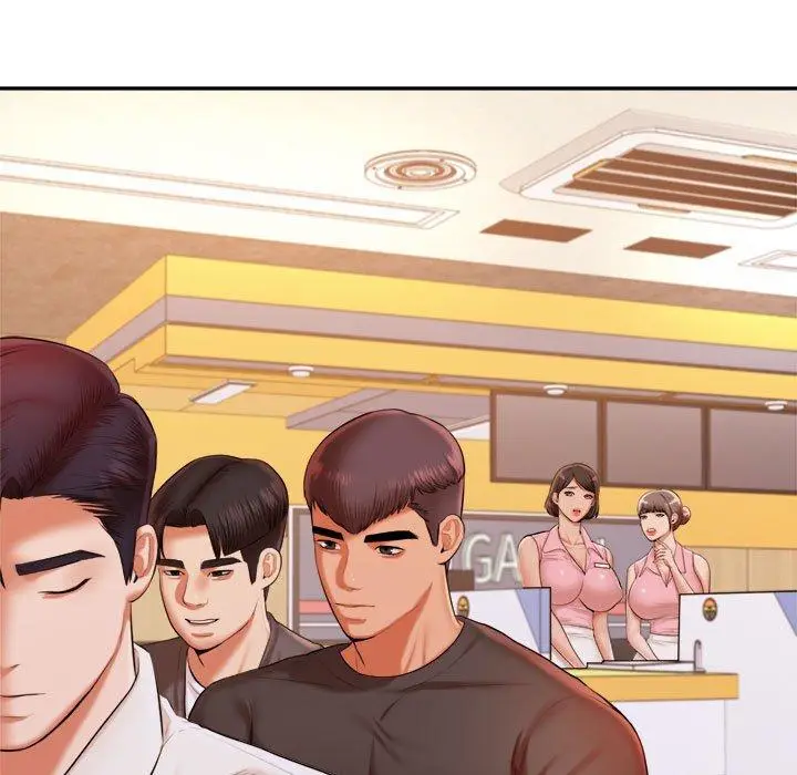 漫画《老师的课外教学》第18话第144张图