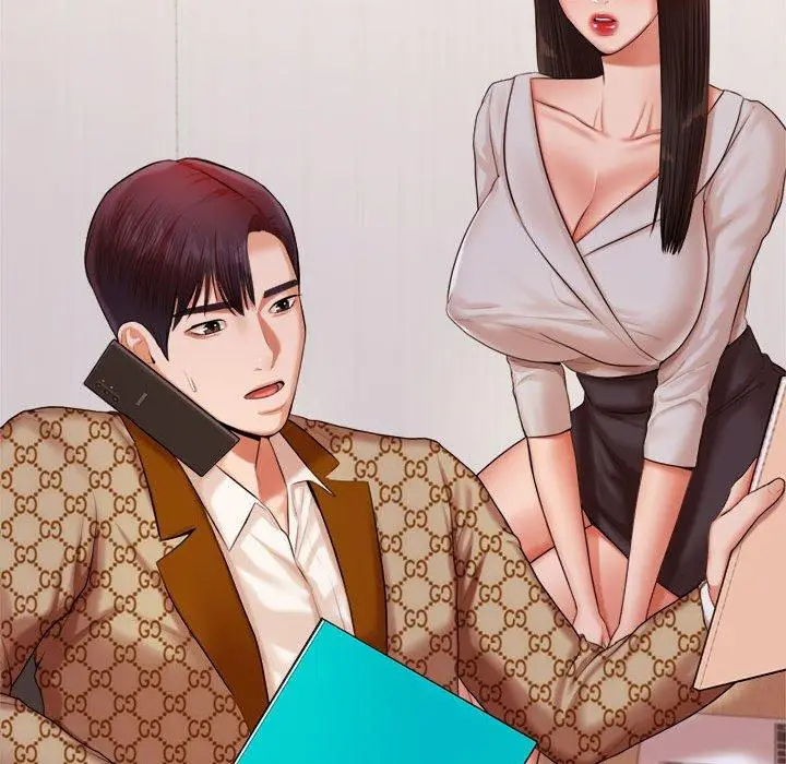 漫画《老师的课外教学》第18话第49张图