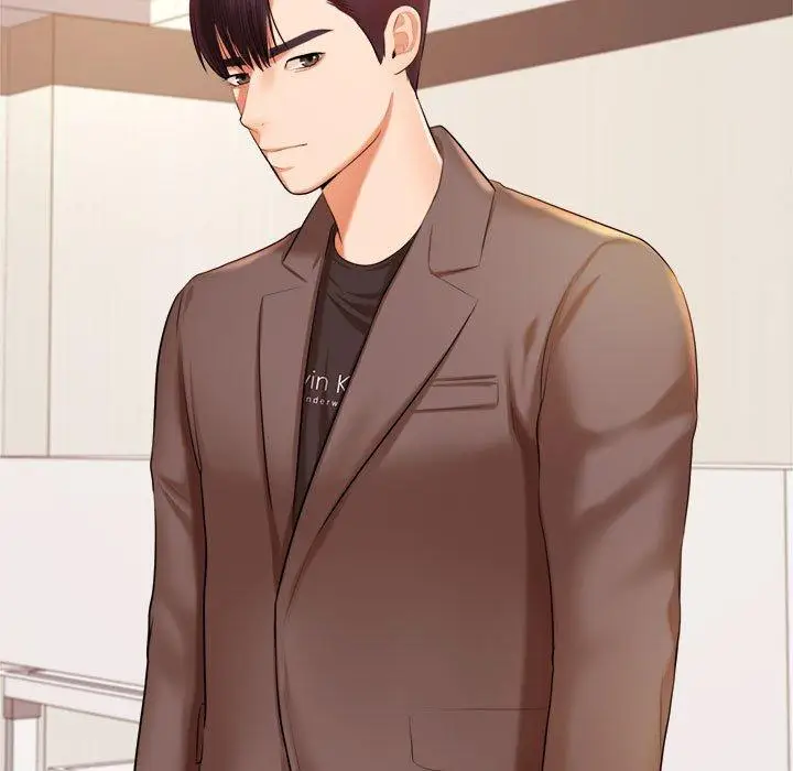 漫画《老师的课外教学》第18话第9张图