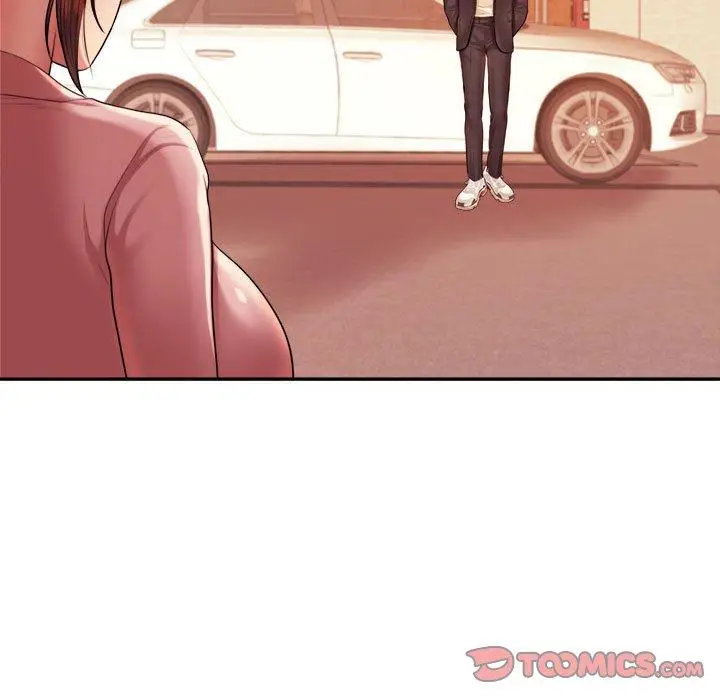 漫画《老师的课外教学》第20话第124张图