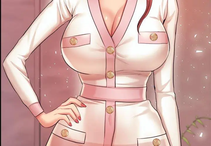 漫画《老师的课外教学》第20话第3张图