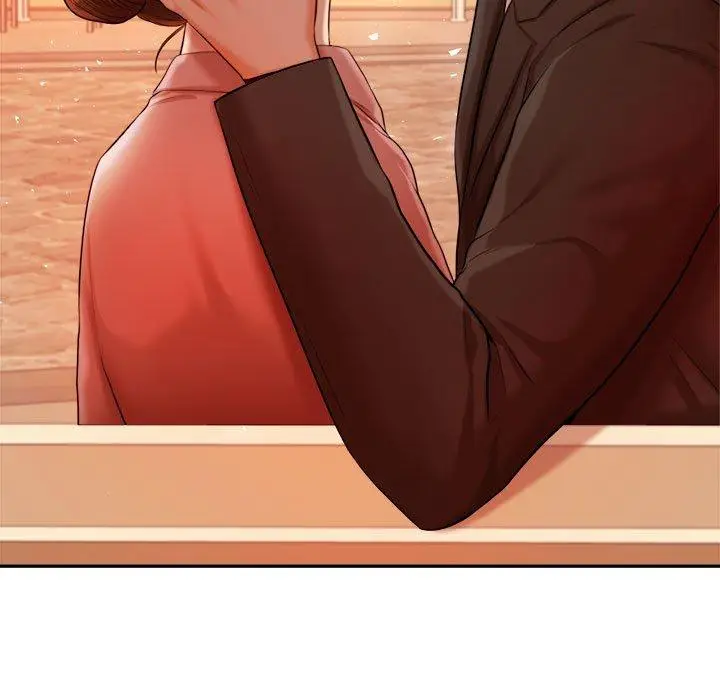 漫画《老师的课外教学》第21话第13张图