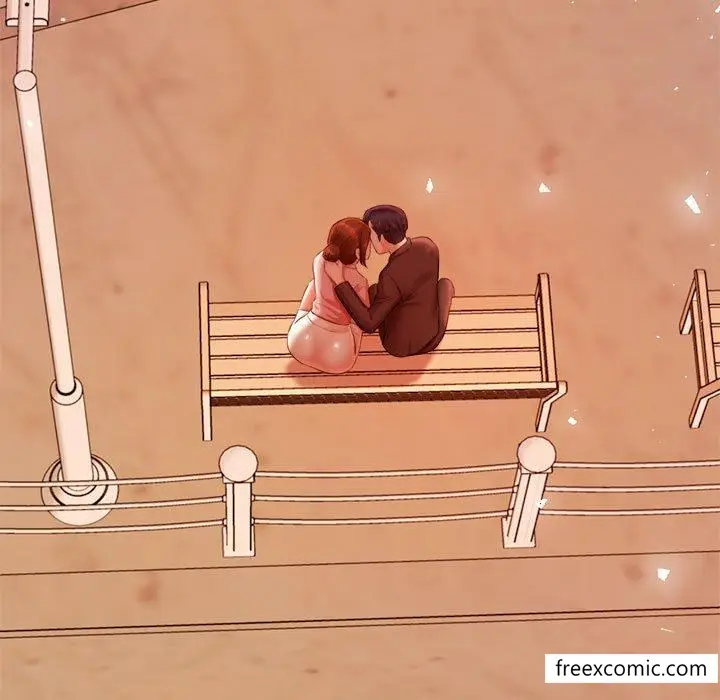 漫画《老师的课外教学》第21话第17张图