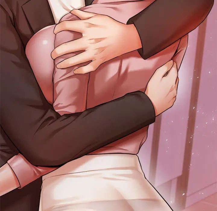 漫画《老师的课外教学》第21话第34张图