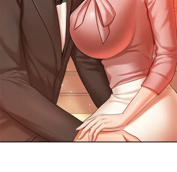漫画《老师的课外教学》第21话第8张图