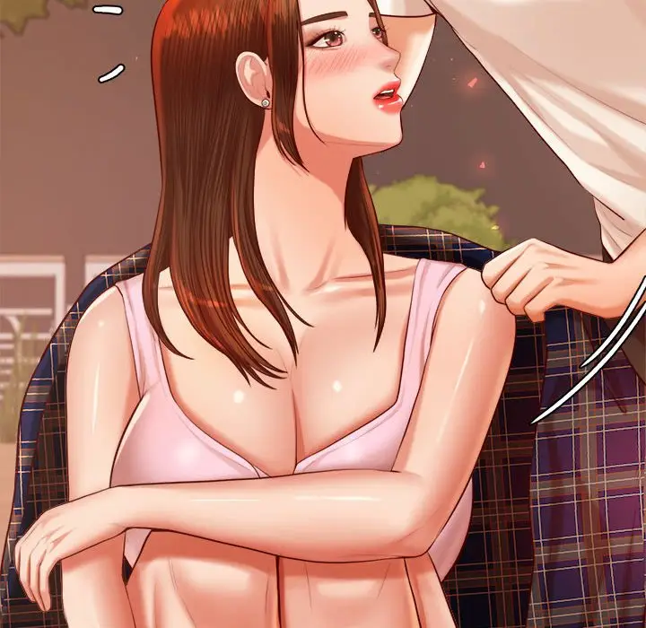 漫画《老师的课外教学》第23话第103张图