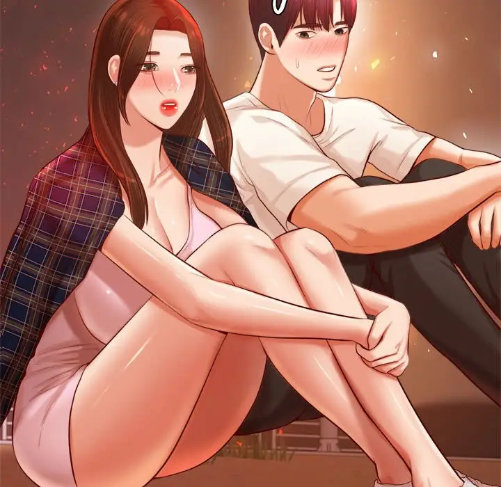 漫画《老师的课外教学》第23话第117张图