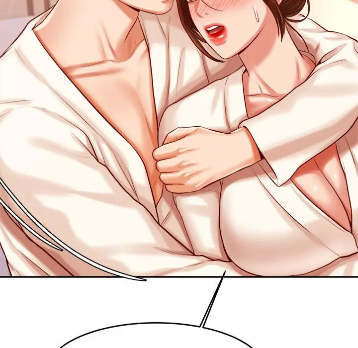 漫画《老师的课外教学》第23话第33张图