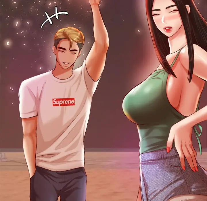 漫画《老师的课外教学》第23话第81张图