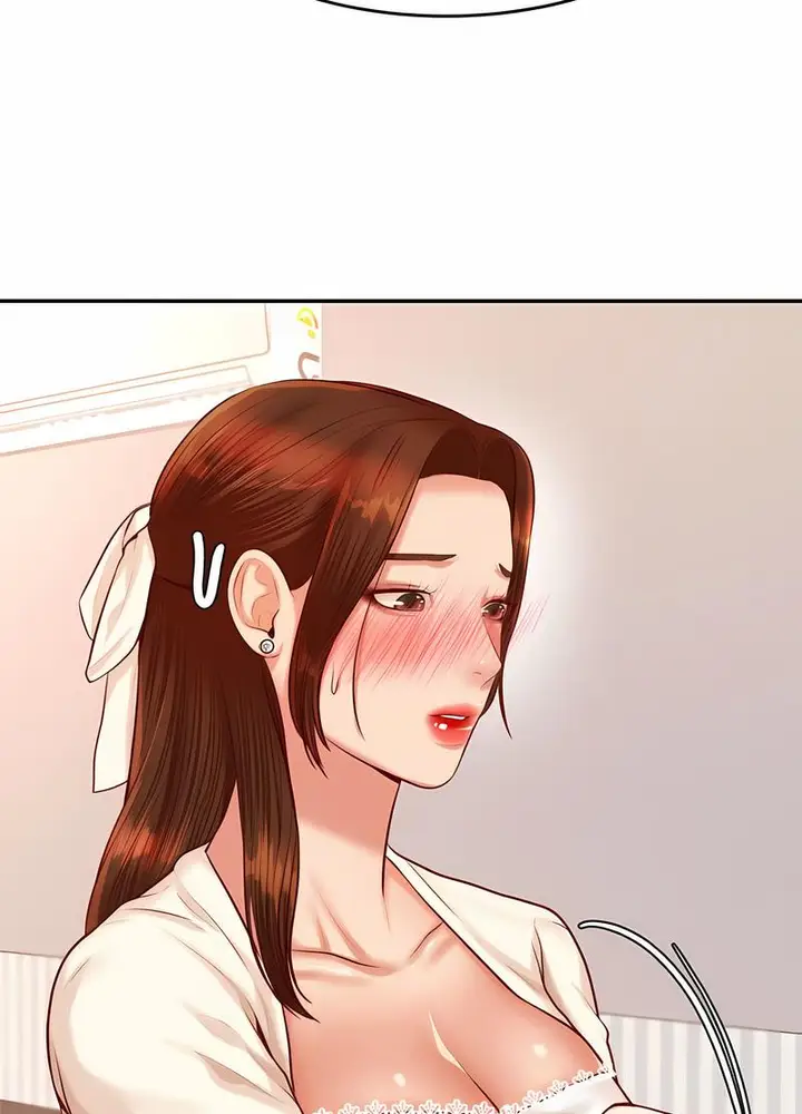 漫画《老师的课外教学》第25话第116张图