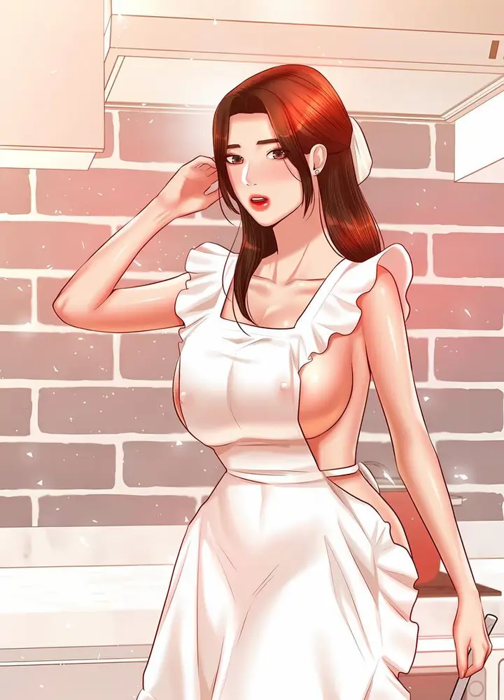 漫画《老师的课外教学》第25话第130张图