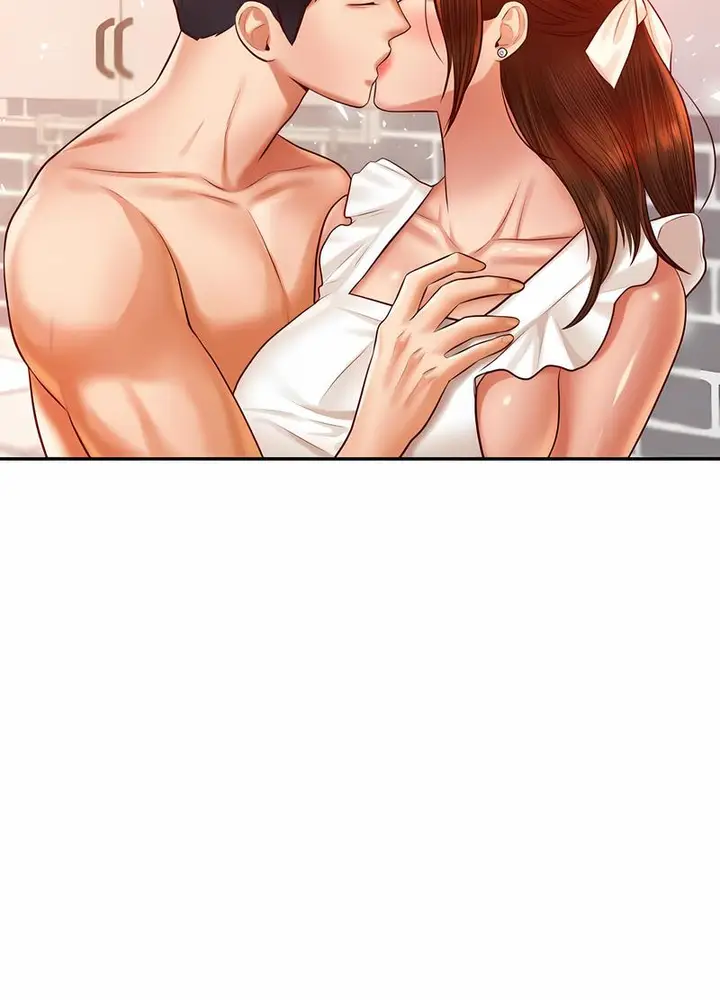 漫画《老师的课外教学》第25话第144张图