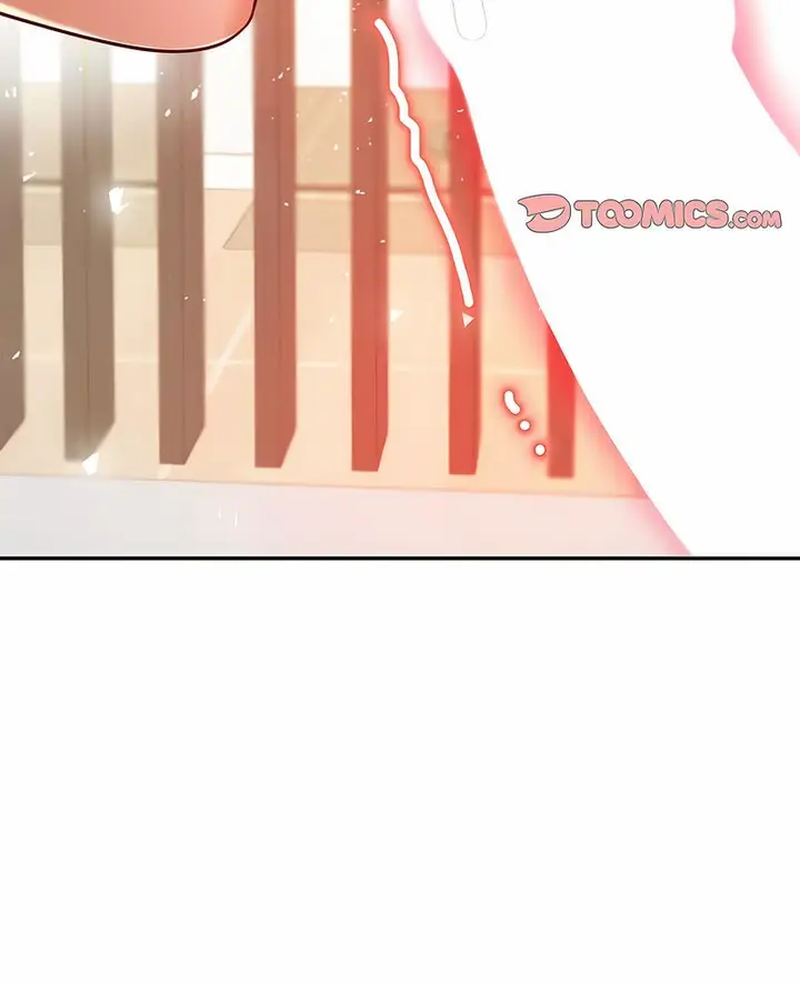 漫画《老师的课外教学》第25话第3张图