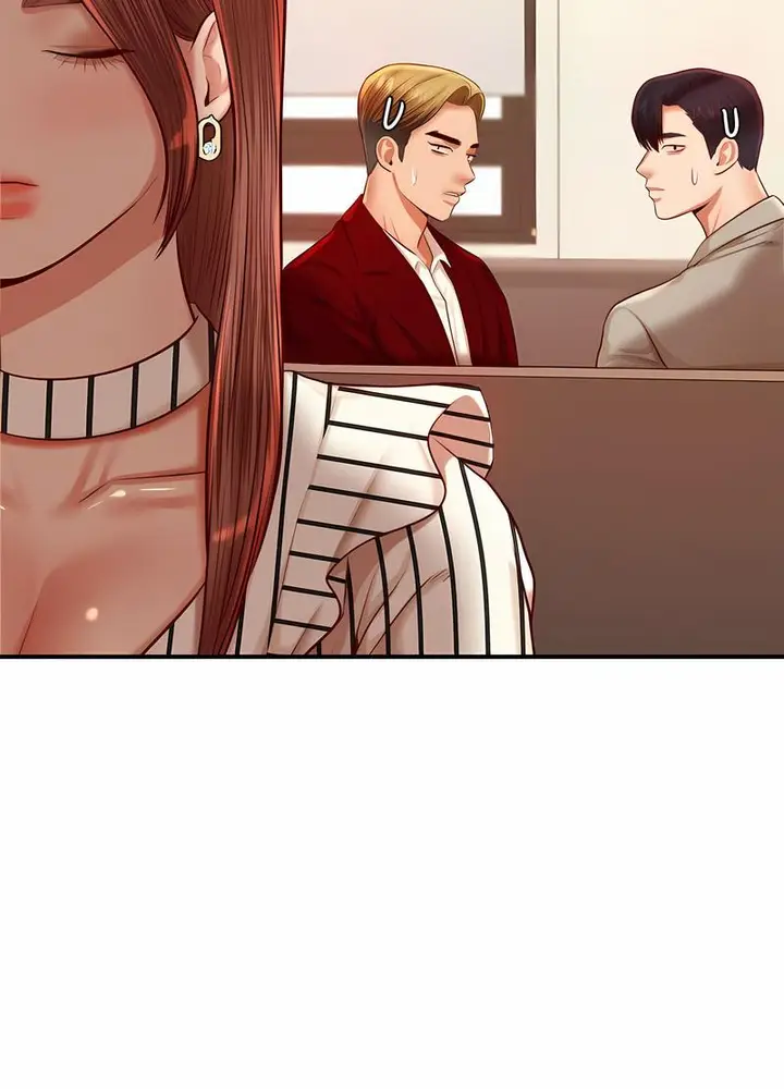 漫画《老师的课外教学》第25话第56张图