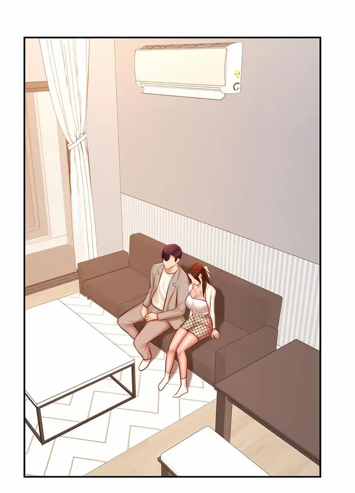 漫画《老师的课外教学》第25话第81张图