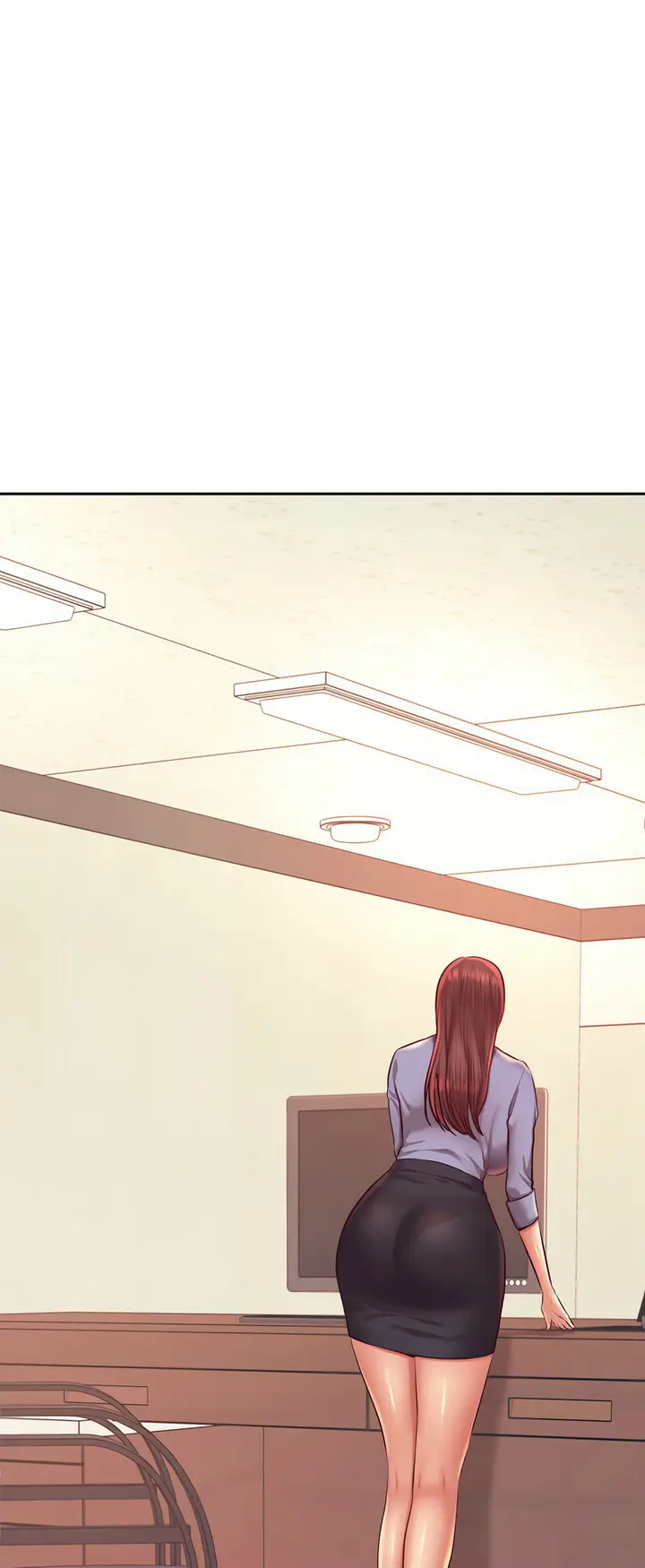 漫画《老师的课外教学》第27话第18张图