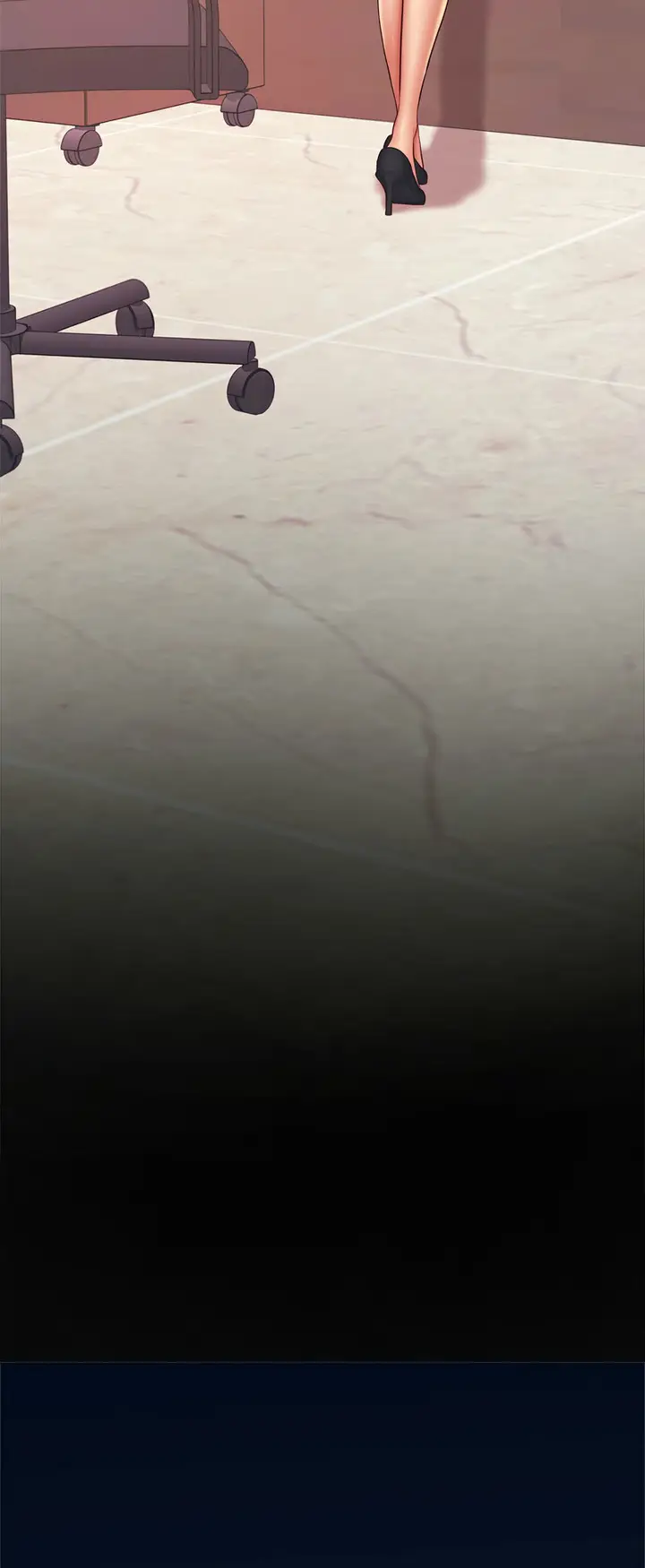 漫画《老师的课外教学》第27话第19张图
