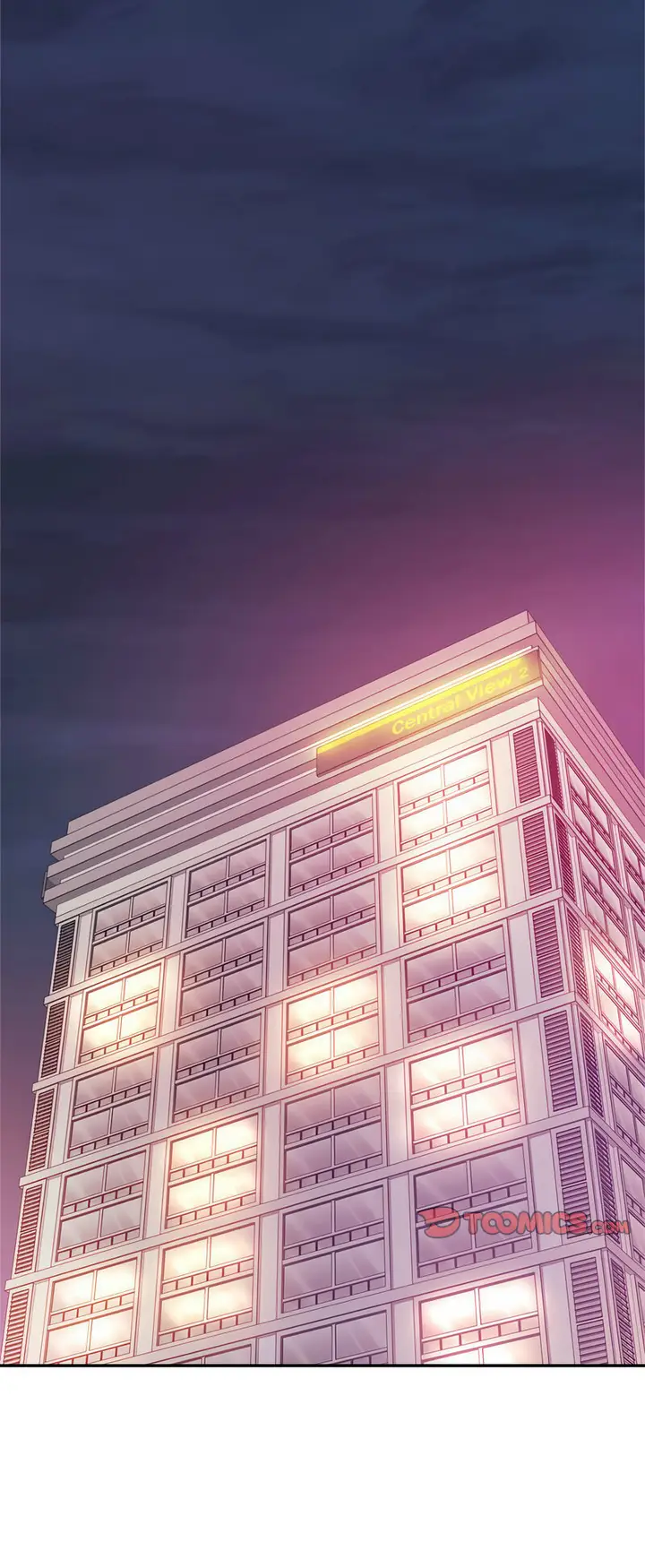 漫画《老师的课外教学》第27话第21张图