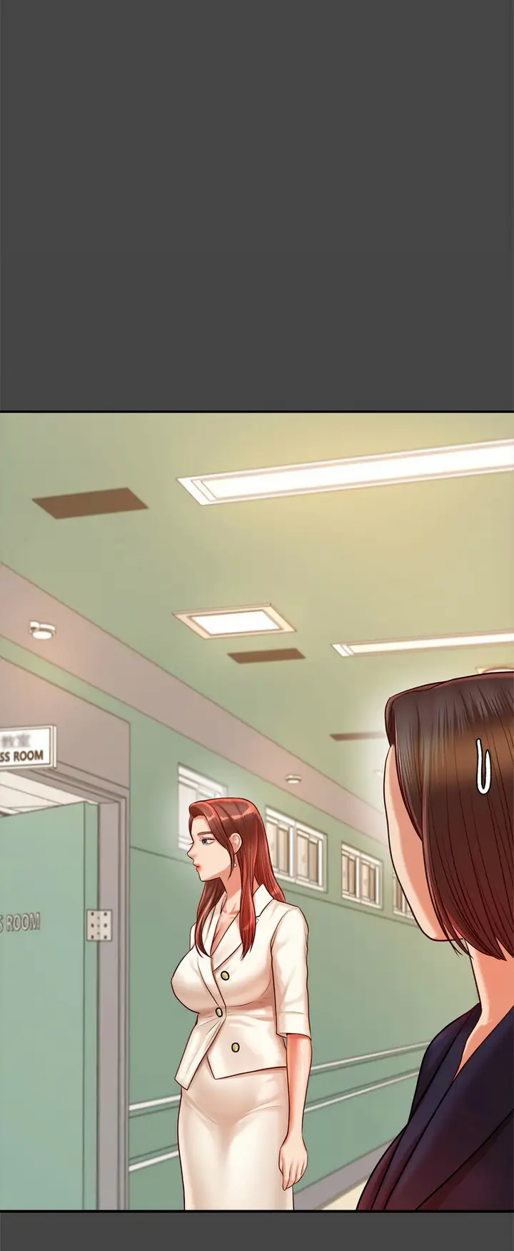 漫画《老师的课外教学》第28话第38张图