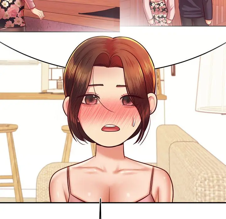 漫画《老师的课外教学》第32话第10张图