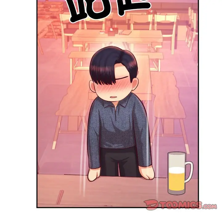 漫画《老师的课外教学》第32话第112张图