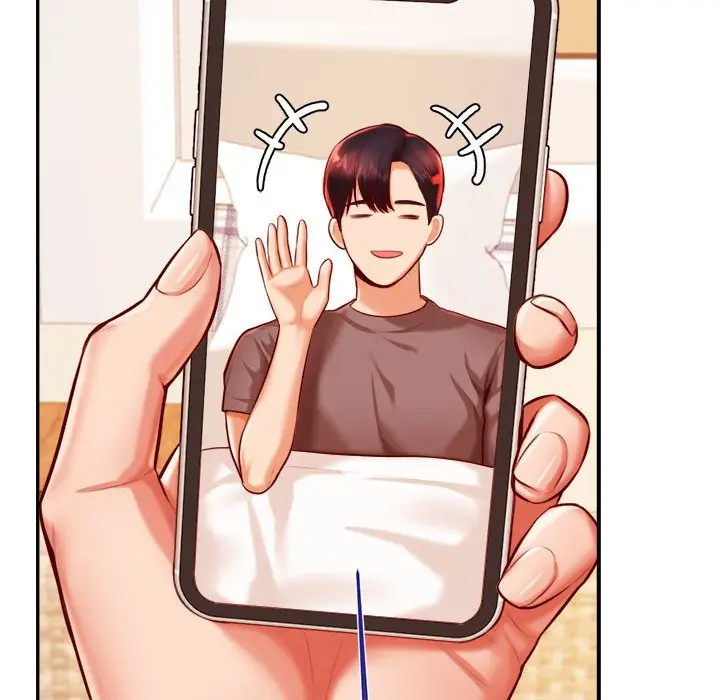 漫画《老师的课外教学》第32话第14张图