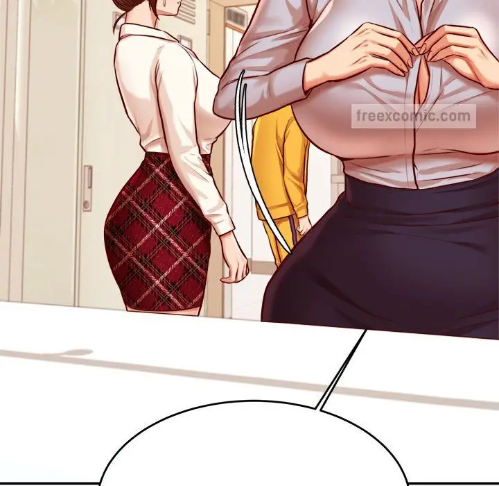 漫画《老师的课外教学》第32话第38张图