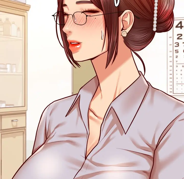 漫画《老师的课外教学》第32话第41张图