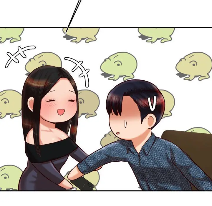 漫画《老师的课外教学》第32话第92张图