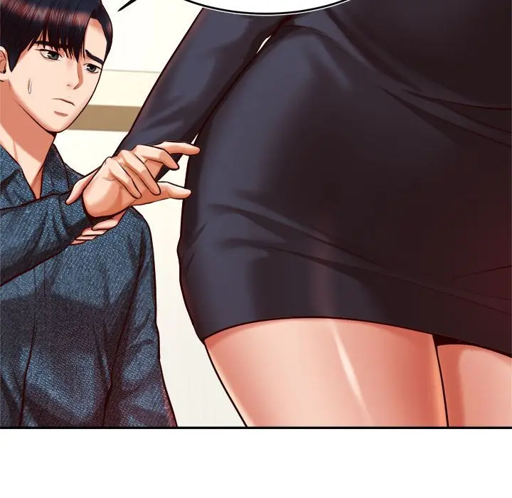 漫画《老师的课外教学》第32话第94张图