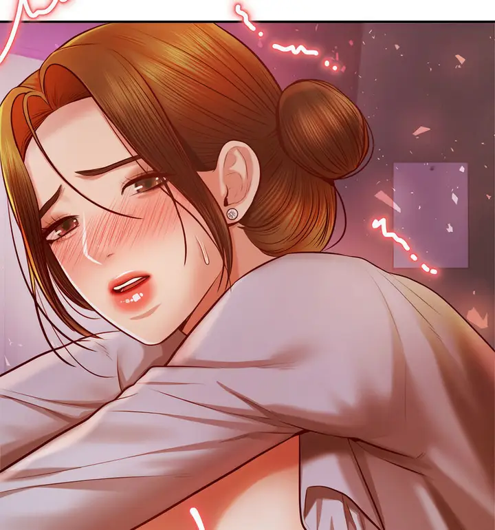 漫画《老师的课外教学》第34话第105张图