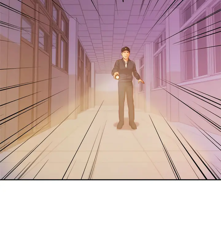 漫画《老师的课外教学》第34话第131张图