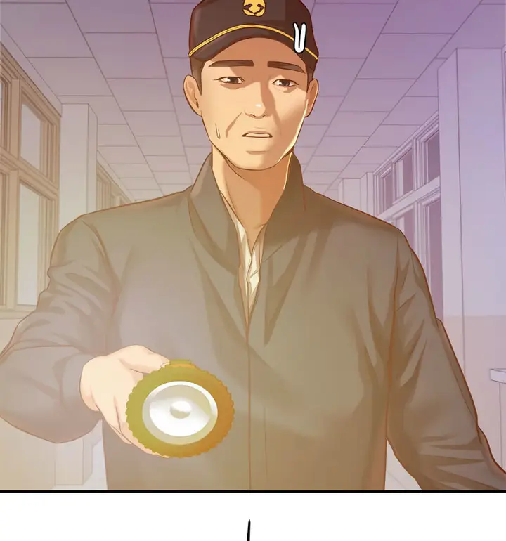 漫画《老师的课外教学》第34话第133张图
