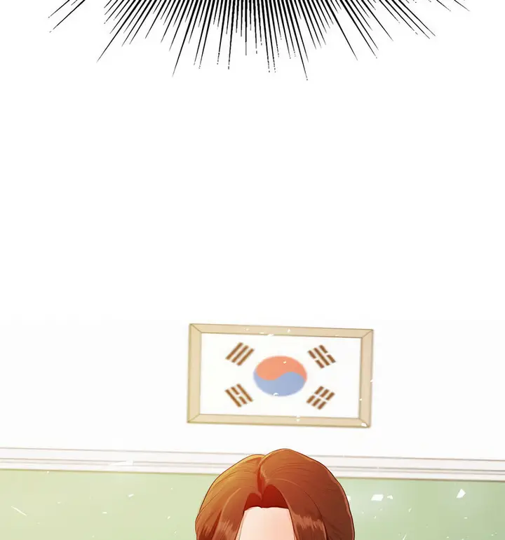 漫画《老师的课外教学》第34话第19张图