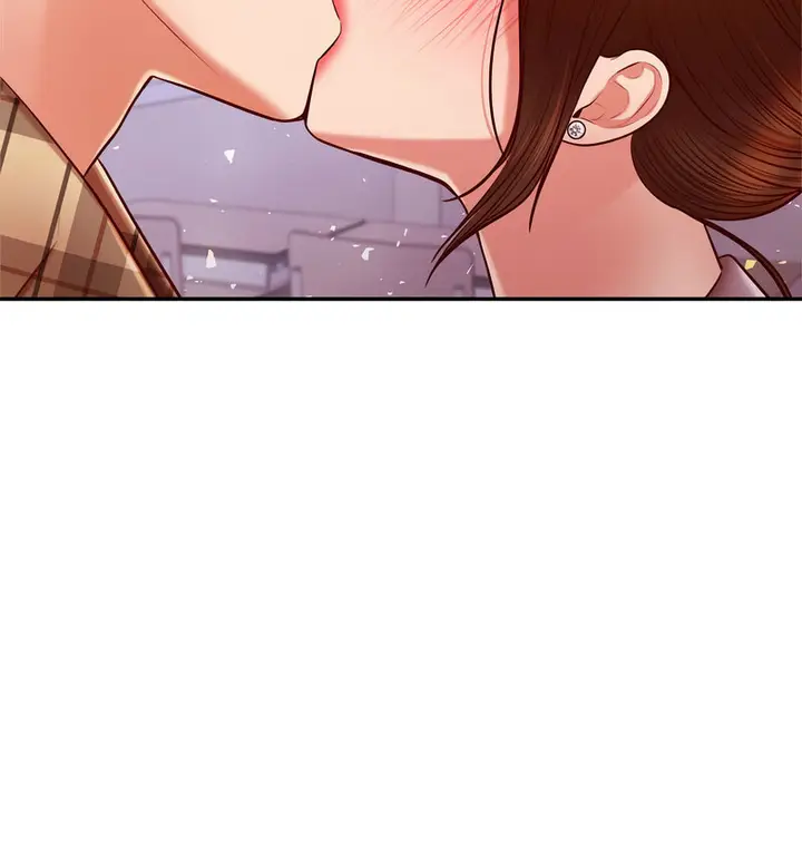 漫画《老师的课外教学》第34话第33张图
