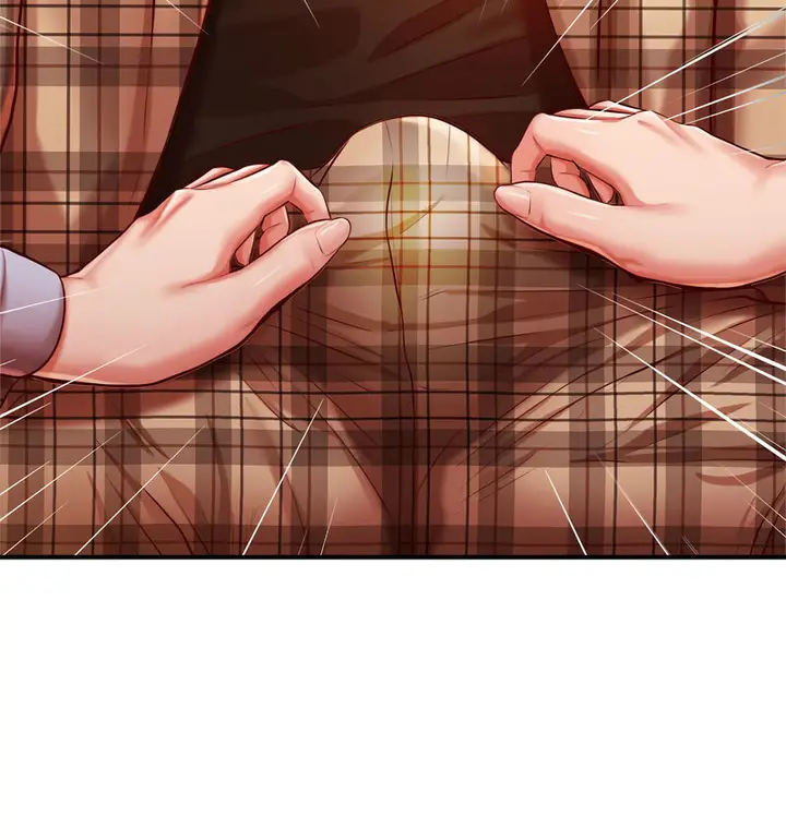 漫画《老师的课外教学》第34话第38张图