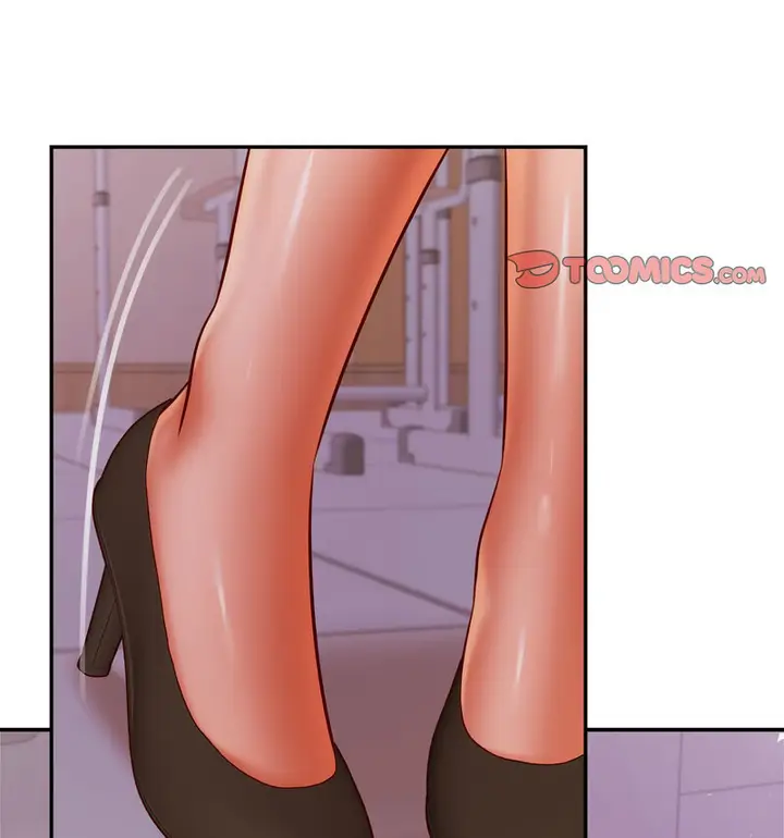 漫画《老师的课外教学》第34话第47张图